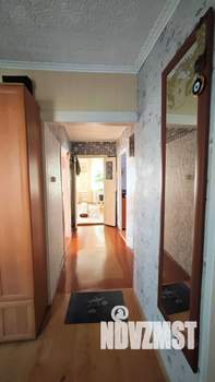 Дом 58м², 1-этажный, участок 3 сот.