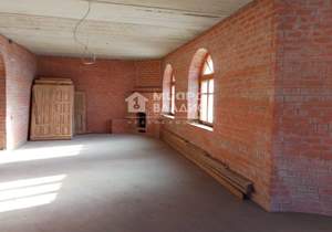 Дом 590м², 2-этажный, участок 35 сот.