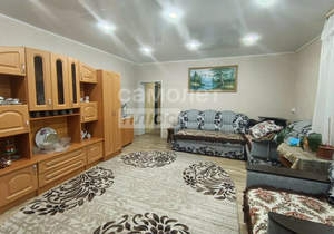 Дом 88м², 1-этажный, участок 4 сот.