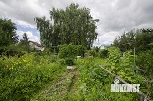 Дом 30м², 1-этажный, участок 6 сот.