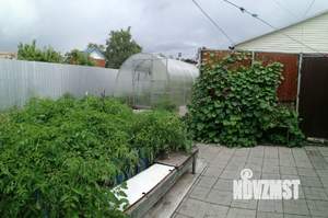 Дом 68м², 1-этажный, участок 3 сот.