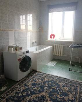 Дом 419м², 3-этажный, участок 9 сот.