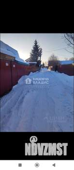 Дом 40м², 1-этажный, участок 5 сот.