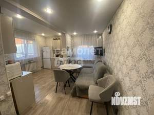 Дом 89м², 1-этажный, участок 7 сот.