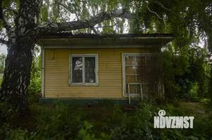 Дом 30м², 1-этажный, участок 6 сот.