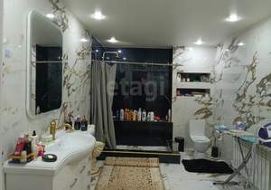 Дом 147м², 1-этажный, участок 5 сот.