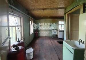 Дом 123м², 1-этажный, участок 11 сот.