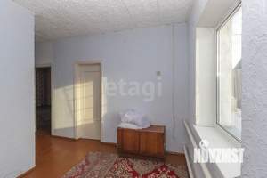 Дом 93м², 1-этажный, участок 5 сот.