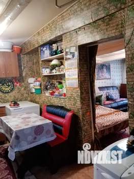 Дом 39м², 1-этажный, участок 1 сот.