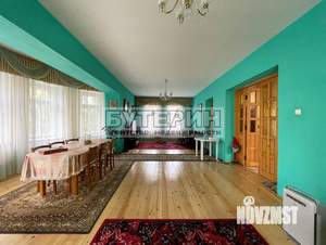 Коттедж 433м², 3-этажный, участок 11 сот.