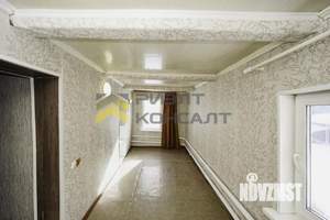 Дом 48м², 1-этажный, участок 5 сот.