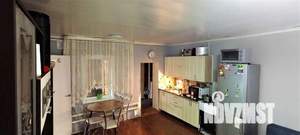 Дом 56м², 1-этажный, участок 3 сот.