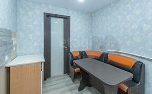 Дом 50м², 1-этажный, участок 3 сот.