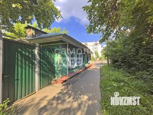 Дом 48м², 1-этажный, участок 5 сот.