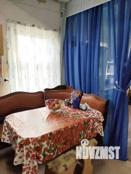 Дом 44м², 1-этажный, участок 4 сот.