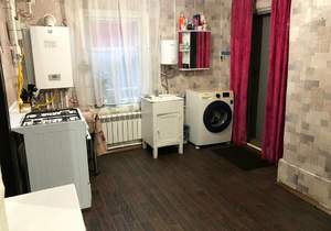 Дом 51м², 1-этажный, участок 3 сот.