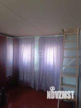 Дом 58м², 2-этажный, участок 7 сот.