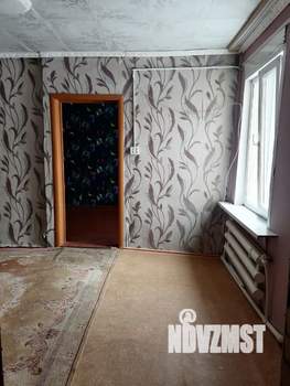 Дом 49м², 1-этажный, участок 3 сот.