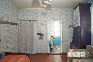 Дом 25м², 2-этажный, участок 5 сот.