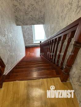 Дом 129м², 2-этажный, участок 611 сот.