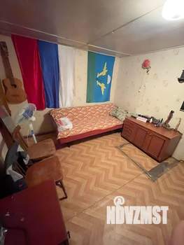 Дом 15м², 1-этажный, участок 3 сот.