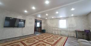 Дом 200м², 1-этажный, участок 6 сот.