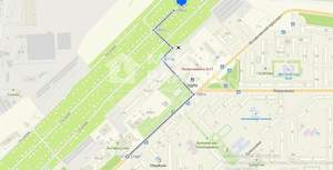 Дом 30м², 1-этажный, участок 6 сот.