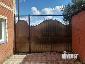 Дом 163м², 2-этажный, участок 5 сот.