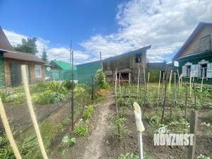 Дом 120м², 1-этажный, участок 7 сот.