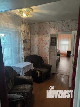 Дом 90м², 1-этажный, участок 5 сот.