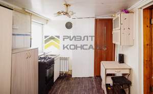 Дом 48м², 1-этажный, участок 5 сот.