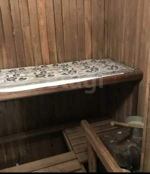 Дом 77м², 1-этажный, участок 3 сот.