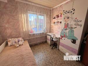 Дом 60м², 1-этажный, участок 3 сот.