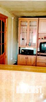 Дом 34м², 1-этажный, участок 3 сот.