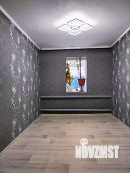 Дом 78м², 1-этажный, участок 13 сот.