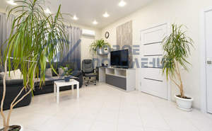 Дом 90м², 1-этажный, участок 5 сот.