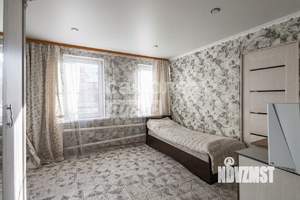 Дом 142м², 2-этажный, участок 3 сот.
