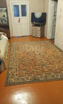 Дом 103м², 1-этажный, участок 3 сот.