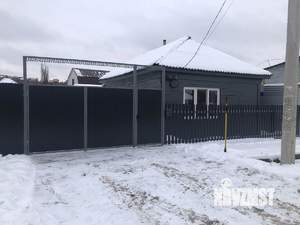 Дом 50м², 1-этажный, участок 4 сот.