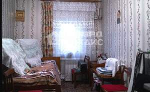 Дом 53м², 1-этажный, участок 2 сот.