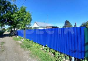 Дом 0м², 1-этажный, участок 7 сот.