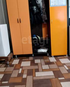 Дом 100м², 2-этажный, участок 5 сот.