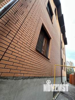 Коттедж 612м², 4-этажный, участок 6 сот.