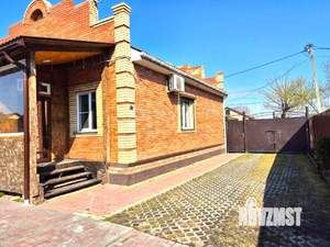 Дом 79м², 1-этажный, участок 4 сот.