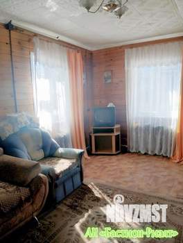 Дом 63м², 2-этажный, участок 6 сот.