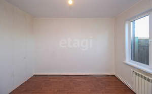 Дом 70м², 1-этажный, участок 4 сот.