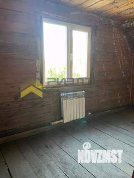 Дом 116м², 2-этажный, участок 16 сот.