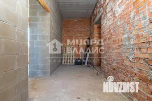 Дом 157м², 2-этажный, участок 3 сот.