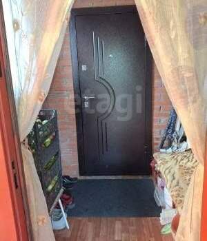 Дом 104м², 2-этажный, участок 3 сот.