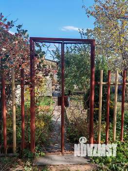 Дача 40м², 1-этажный, участок 6 сот.